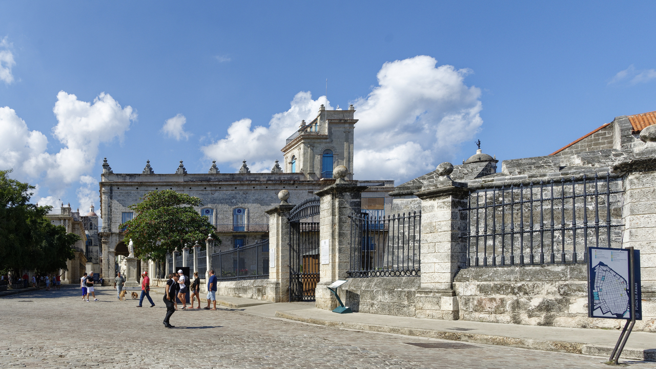 20190210-112228••Havana•La Habana•Cuba